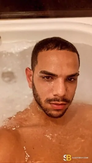Bisexual Escort Brunno 28yr - sucking
