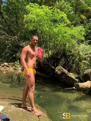 Bisexual Escort Brunno 28yr - role