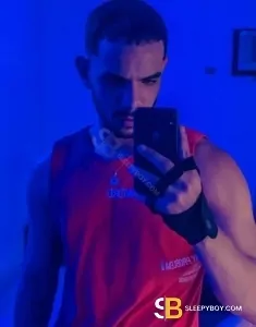 male escort Liverpool Brunno