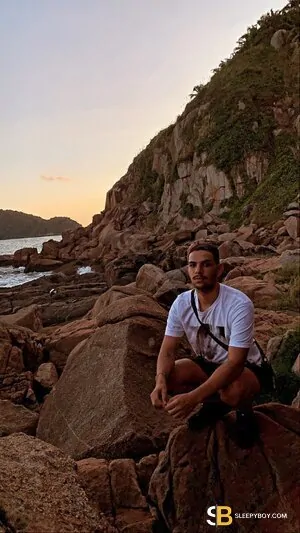 Bisexual Escort Brunno 28yr - licking