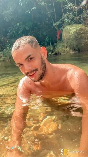 Bisexual Escort Brunno 28yr - sucking