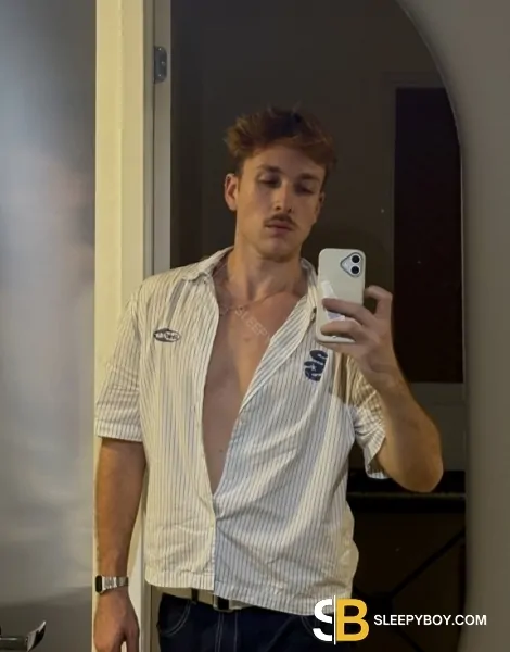 male escort London Gui Gorgel