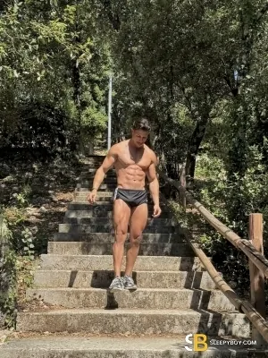 Gay Escort Flaviano 26yr - sucking