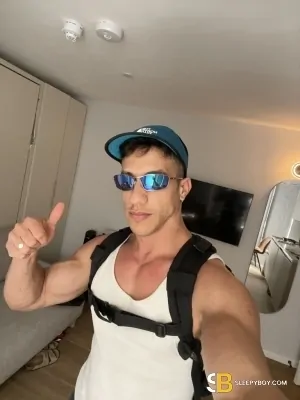 Gay Escort Flaviano 26yr - sucking