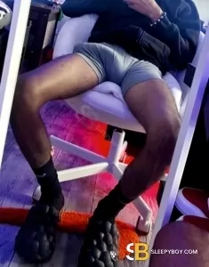 male rent boy London Shane