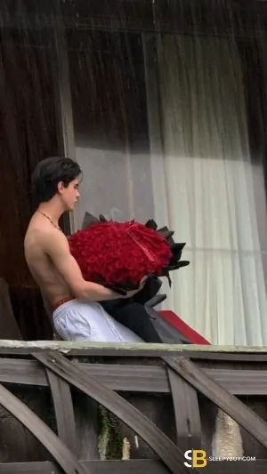 Bisexual Escort Gustavo 20yr - role