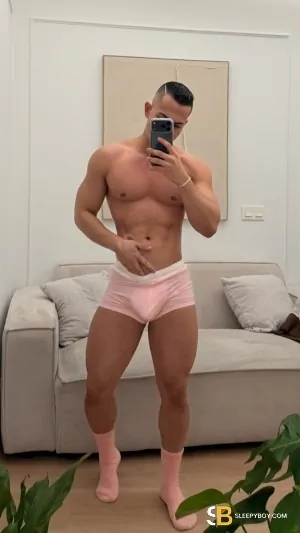 Bisexual Escort Samir 24yr - sucking