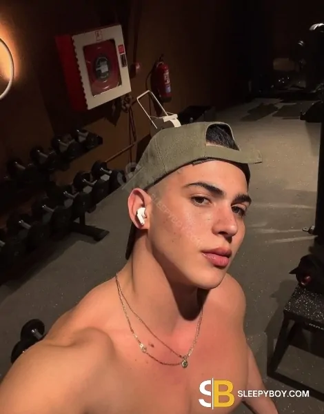 male rent boy London Samir