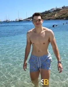 male escort Belgravia Lorenzo