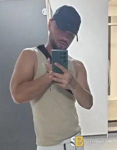 male escort Birmingham Chris