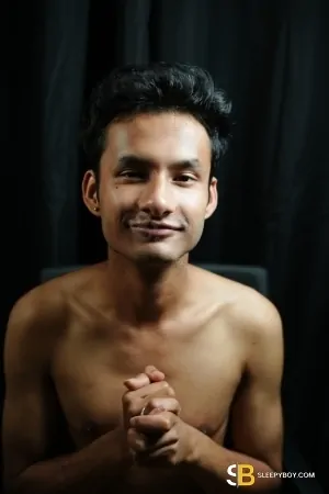 Gay Escort Kaam 26yr - role