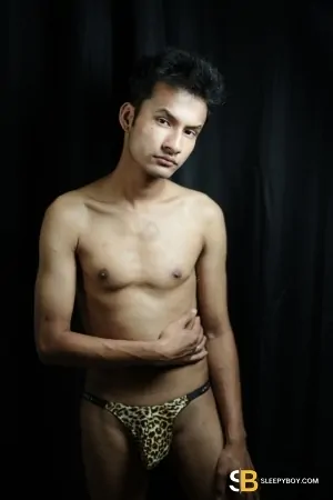 Gay Escort Kaam 26yr - always safe sex
