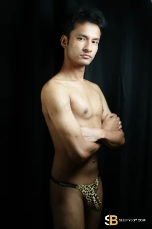 Gay Escort Kaam 26yr - role
