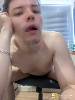 Gay Escort Billy 22yr - double penetration