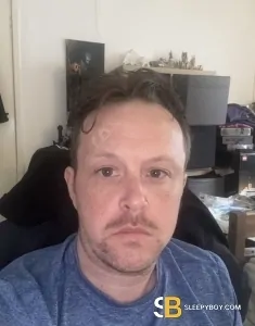 male escort Edinburgh Andy