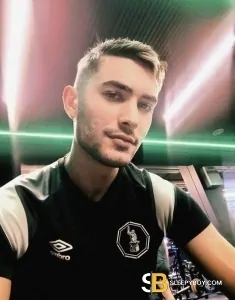 male rent boy London Jay