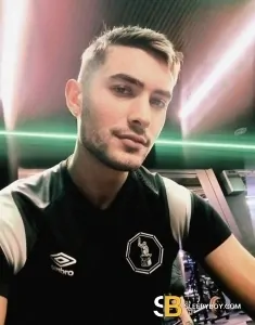 male rent boy London Jay