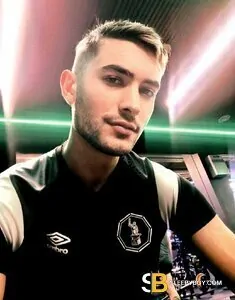 male rent boy London Jay