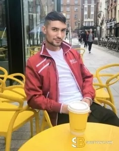 male rent boy London Jay