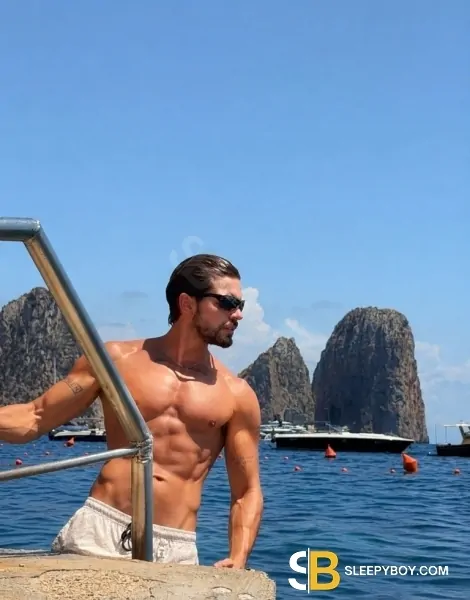 male escort London Cesarexl