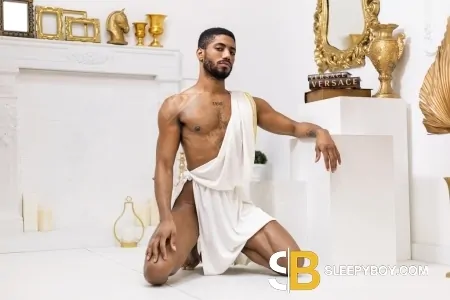 Gay Escort Caio 28yr - sucking