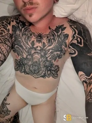 Bisexual Escort Sam 26yr - sucking