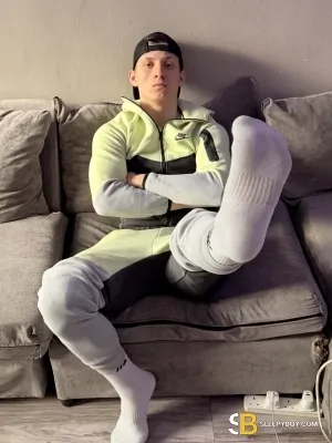 Bisexual Escort Ethan 22yr - blowjob