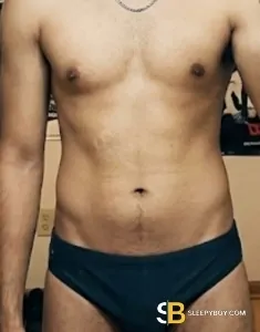 male escort Birmingham Isaac