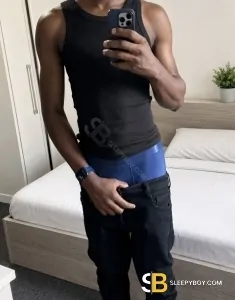 male escort Coventry Hastings