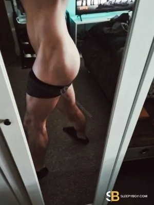Gay Escort Theodore 26yr - role