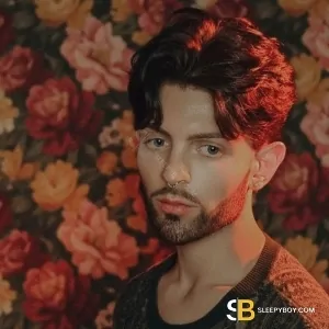 Gay Escort Theodore 26yr - cum eating