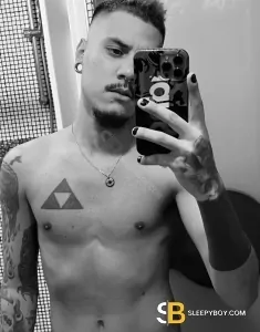 male escort Hove Xan