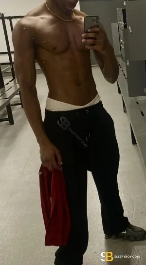 Gay Escort Vanté 22yr - role