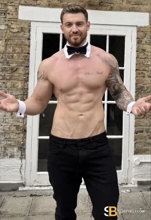 Bisexual Escort Blaine 25yr - role