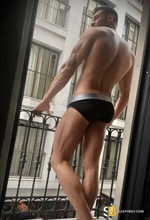 Bisexual Escort Blaine 25yr - role