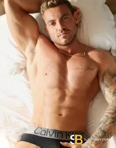 male rent boy London Blaine