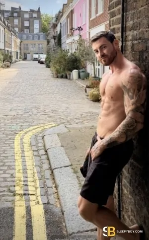 Bisexual Escort Blaine 25yr - role