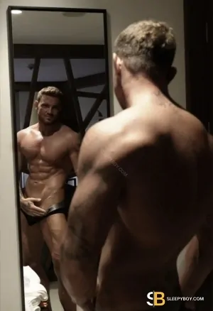 Bisexual Escort Blaine 25yr - role
