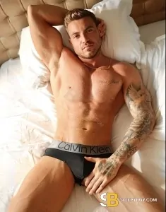 male rent boy London Blaine