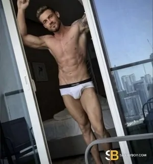 Bisexual Escort Blaine 25yr - role