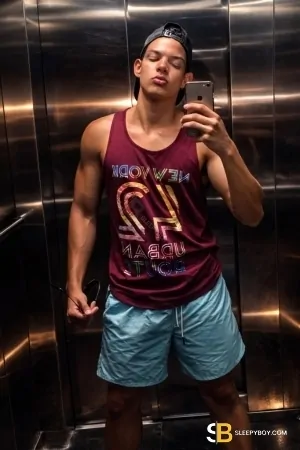 Bisexual Escort Ryan 29yr - role