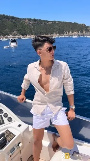Bisexual Escort Ryan 29yr - role