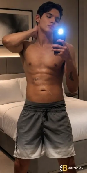 Bisexual Escort Ryan 29yr - role