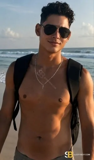 Bisexual Escort Ryan 29yr - role