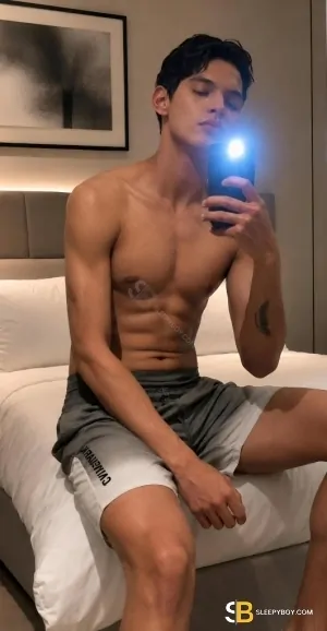 Bisexual Escort Ryan 29yr - role