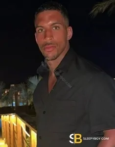 male escort London Tyrese