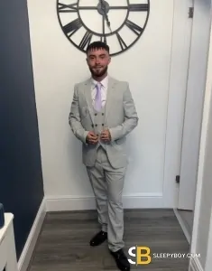 transgender (FTM) rent boy Blackpool Darren