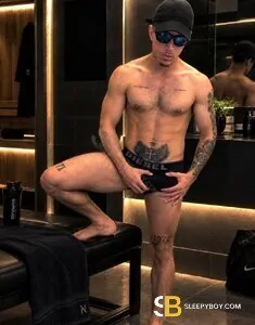 male rent boy Manchester Erick