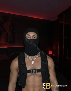 male rent boy London Erick