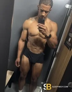 male escort London Oceon